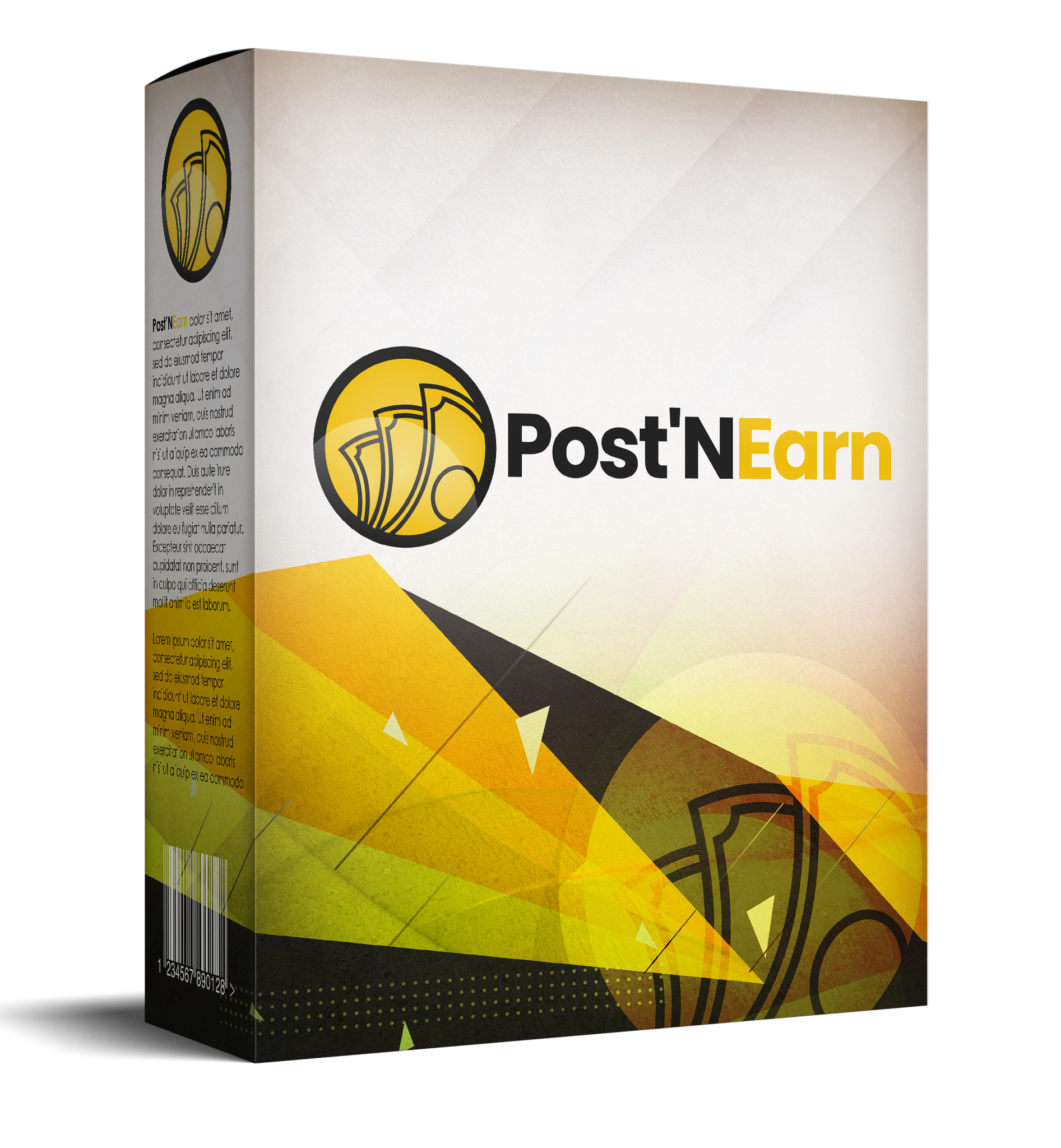 post n earn review